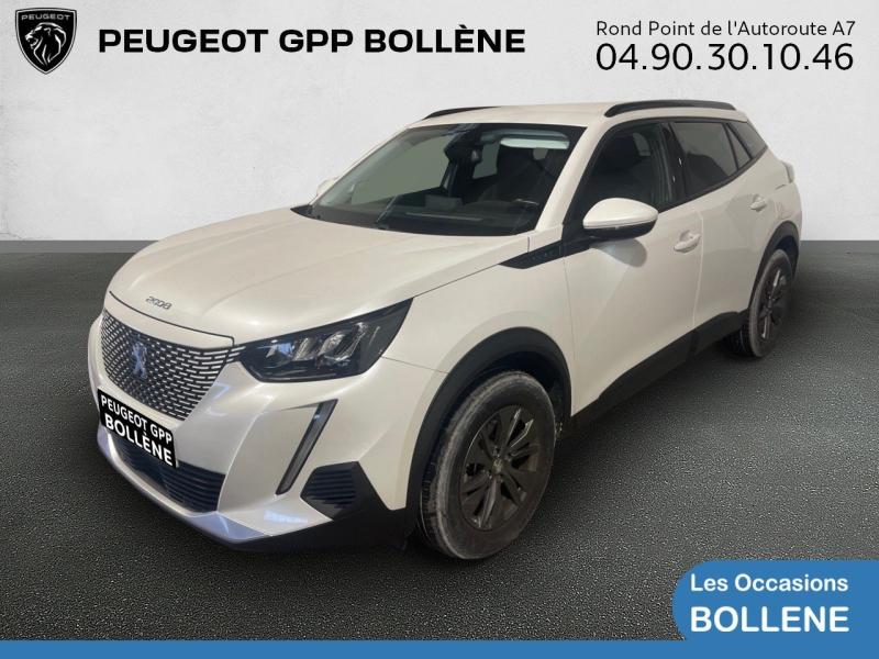 PEUGEOT 2008 Les Occasions Bollène - Peugeot, Citroën, Véhicule Sans Permis - VSP