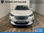 PEUGEOT 2008 Les Occasions Bollène - Peugeot, Citroën, Véhicule Sans Permis - VSP PEUGEOT 2008 Les Occasions Bollène - Peugeot, Citroën, Véhicule Sans Permis - VSP