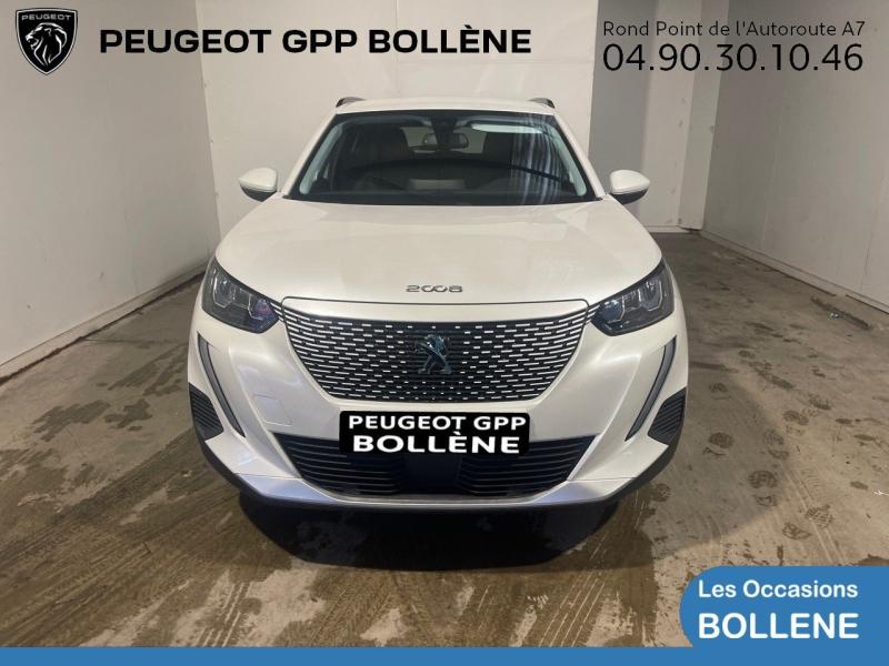PEUGEOT 2008 Les Occasions Bollène - Peugeot, Citroën, Véhicule Sans Permis - VSP PEUGEOT 2008 Les Occasions Bollène - Peugeot, Citroën, Véhicule Sans Permis - VSP