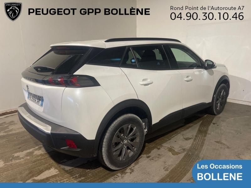PEUGEOT 2008 Les Occasions Bollène - Peugeot, Citroën, Véhicule Sans Permis - VSP PEUGEOT 2008 Les Occasions Bollène - Peugeot, Citroën, Véhicule Sans Permis - VSP
