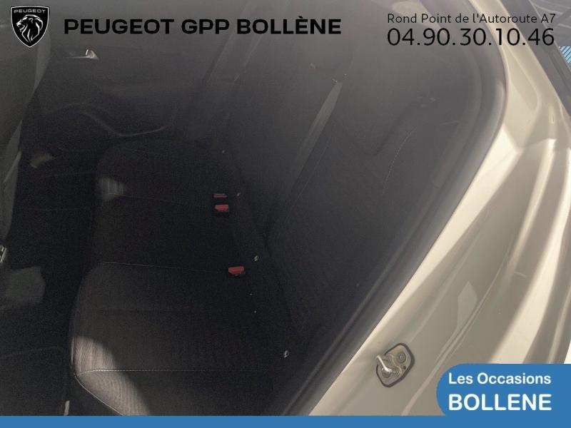 PEUGEOT 2008 Les Occasions Bollène - Peugeot, Citroën, Véhicule Sans Permis - VSP PEUGEOT 2008 Les Occasions Bollène - Peugeot, Citroën, Véhicule Sans Permis - VSP