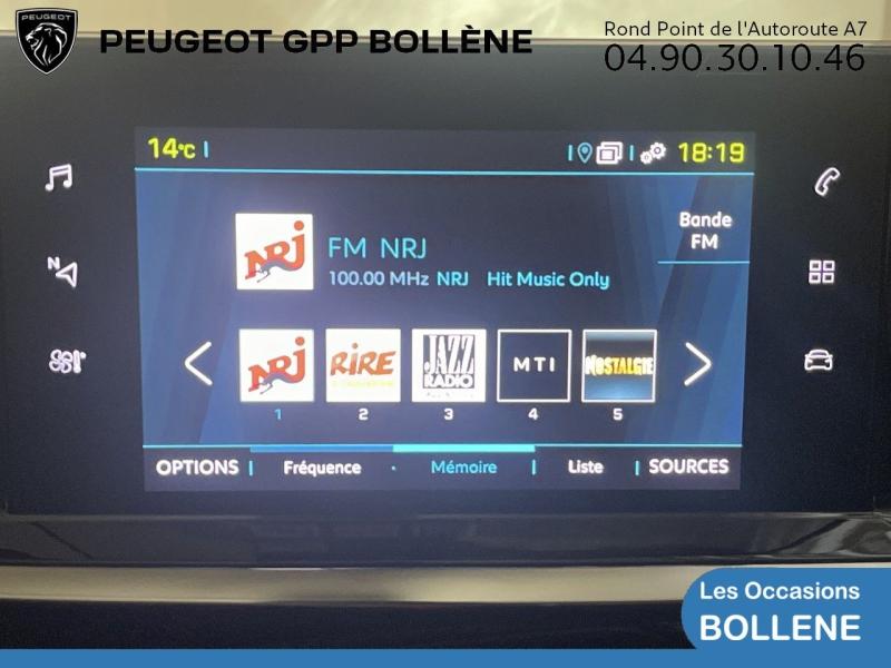 PEUGEOT 2008 Les Occasions Bollène - Peugeot, Citroën, Véhicule Sans Permis - VSP PEUGEOT 2008 Les Occasions Bollène - Peugeot, Citroën, Véhicule Sans Permis - VSP