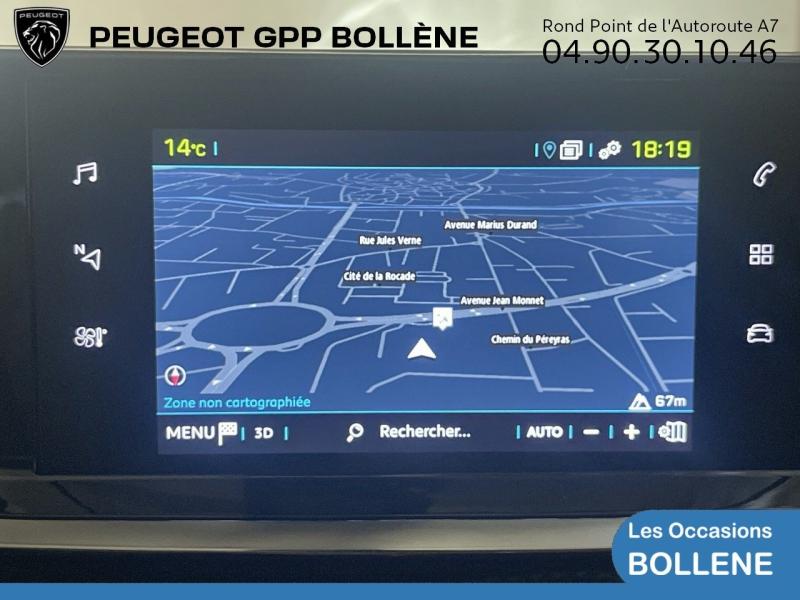 PEUGEOT 2008 Les Occasions Bollène - Peugeot, Citroën, Véhicule Sans Permis - VSP PEUGEOT 2008 Les Occasions Bollène - Peugeot, Citroën, Véhicule Sans Permis - VSP