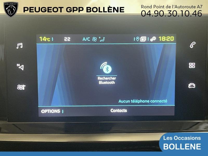 PEUGEOT 2008 Les Occasions Bollène - Peugeot, Citroën, Véhicule Sans Permis - VSP PEUGEOT 2008 Les Occasions Bollène - Peugeot, Citroën, Véhicule Sans Permis - VSP