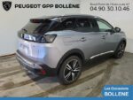 PEUGEOT 3008 Les Occasions Bollène - Peugeot, Citroën, Véhicule Sans Permis - VSP