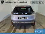 PEUGEOT 3008 Les Occasions Bollène - Peugeot, Citroën, Véhicule Sans Permis - VSP