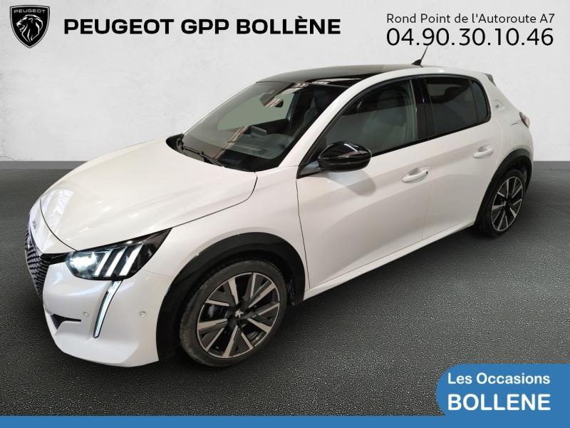 PEUGEOT 208 Les Occasions Bollène - Peugeot, Citroën, Véhicule Sans Permis - VSP