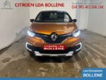 RENAULT Captur Les Occasions Bollène - Peugeot, Citroën, Véhicule Sans Permis - VSP