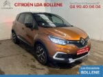 RENAULT Captur Les Occasions Bollène - Peugeot, Citroën, Véhicule Sans Permis - VSP