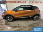 RENAULT Captur Les Occasions Bollène - Peugeot, Citroën, Véhicule Sans Permis - VSP