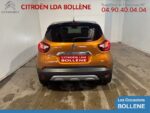 RENAULT Captur Les Occasions Bollène - Peugeot, Citroën, Véhicule Sans Permis - VSP