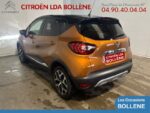 RENAULT Captur Les Occasions Bollène - Peugeot, Citroën, Véhicule Sans Permis - VSP