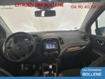 RENAULT Captur Les Occasions Bollène - Peugeot, Citroën, Véhicule Sans Permis - VSP