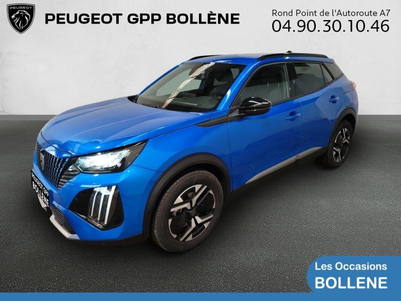 PEUGEOT 2008 Les Occasions Bollène - Peugeot, Citroën, Véhicule Sans Permis - VSP