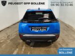 PEUGEOT 2008 Les Occasions Bollène - Peugeot, Citroën, Véhicule Sans Permis - VSP