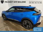 PEUGEOT 2008 Les Occasions Bollène - Peugeot, Citroën, Véhicule Sans Permis - VSP