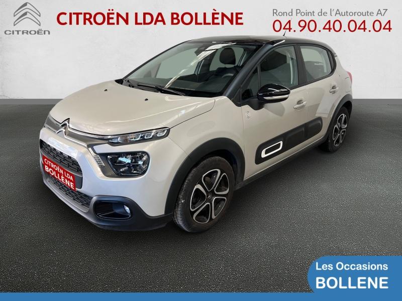 CITROEN C3 Les Occasions Bollène - Peugeot, Citroën, Véhicule Sans Permis - VSP