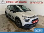 CITROEN C3 Les Occasions Bollène - Peugeot, Citroën, Véhicule Sans Permis - VSP