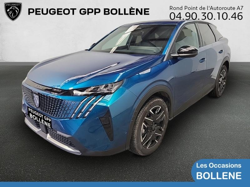 PEUGEOT 3008 Les Occasions Bollène - Peugeot, Citroën, Véhicule Sans Permis - VSP