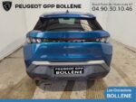 PEUGEOT 3008 Les Occasions Bollène - Peugeot, Citroën, Véhicule Sans Permis - VSP