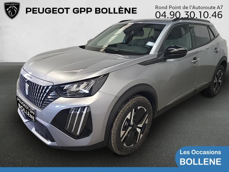 PEUGEOT 2008 Les Occasions Bollène - Peugeot, Citroën, Véhicule Sans Permis - VSP