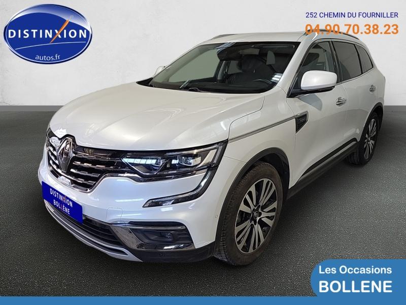 RENAULT Koleos Les Occasions Bollène - Peugeot, Citroën, Véhicule Sans Permis - VSP