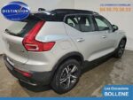 VOLVO XC40 Les Occasions Bollène - Peugeot, Citroën, Véhicule Sans Permis - VSP