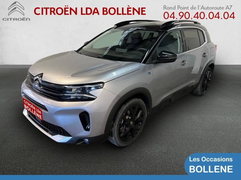 CITROEN C5 Aircross Les Occasions Bollène - Peugeot, Citroën, Véhicule Sans Permis - VSP