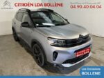 CITROEN C5 Aircross Les Occasions Bollène - Peugeot, Citroën, Véhicule Sans Permis - VSP