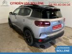 CITROEN C5 Aircross Les Occasions Bollène - Peugeot, Citroën, Véhicule Sans Permis - VSP