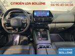 CITROEN C5 Aircross Les Occasions Bollène - Peugeot, Citroën, Véhicule Sans Permis - VSP