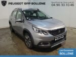 PEUGEOT 2008 Les Occasions Bollène - Peugeot, Citroën, Véhicule Sans Permis - VSP