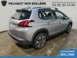 PEUGEOT 2008 Les Occasions Bollène - Peugeot, Citroën, Véhicule Sans Permis - VSP