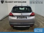 PEUGEOT 2008 Les Occasions Bollène - Peugeot, Citroën, Véhicule Sans Permis - VSP