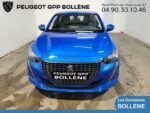 PEUGEOT 208 Les Occasions Bollène - Peugeot, Citroën, Véhicule Sans Permis - VSP