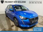 PEUGEOT 208 Les Occasions Bollène - Peugeot, Citroën, Véhicule Sans Permis - VSP