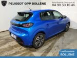 PEUGEOT 208 Les Occasions Bollène - Peugeot, Citroën, Véhicule Sans Permis - VSP