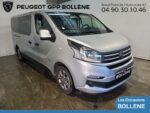 FIAT Talento Combi Les Occasions Bollène - Peugeot, Citroën, Véhicule Sans Permis - VSP