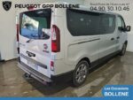 FIAT Talento Combi Les Occasions Bollène - Peugeot, Citroën, Véhicule Sans Permis - VSP