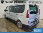 FIAT Talento Combi Les Occasions Bollène - Peugeot, Citroën, Véhicule Sans Permis - VSP