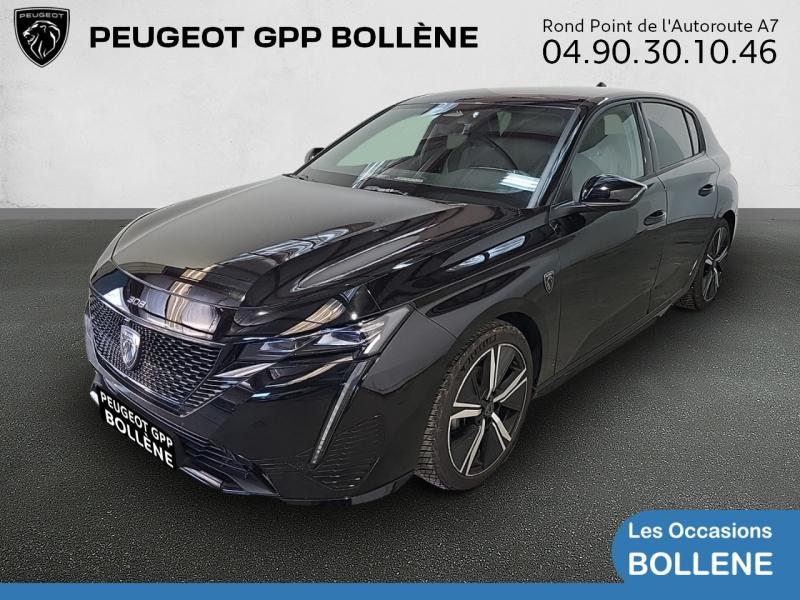 PEUGEOT 308 Les Occasions Bollène - Peugeot, Citroën, Véhicule Sans Permis - VSP