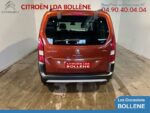 PEUGEOT Rifter Les Occasions Bollène - Peugeot, Citroën, Véhicule Sans Permis - VSP