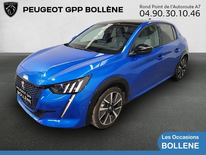 PEUGEOT 208 Les Occasions Bollène - Peugeot, Citroën, Véhicule Sans Permis - VSP