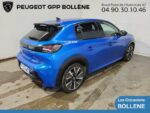 PEUGEOT 208 Les Occasions Bollène - Peugeot, Citroën, Véhicule Sans Permis - VSP