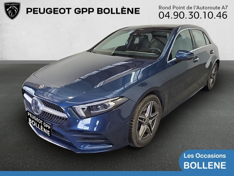 MERCEDES-BENZ Classe A Les Occasions Bollène - Peugeot, Citroën, Véhicule Sans Permis - VSP