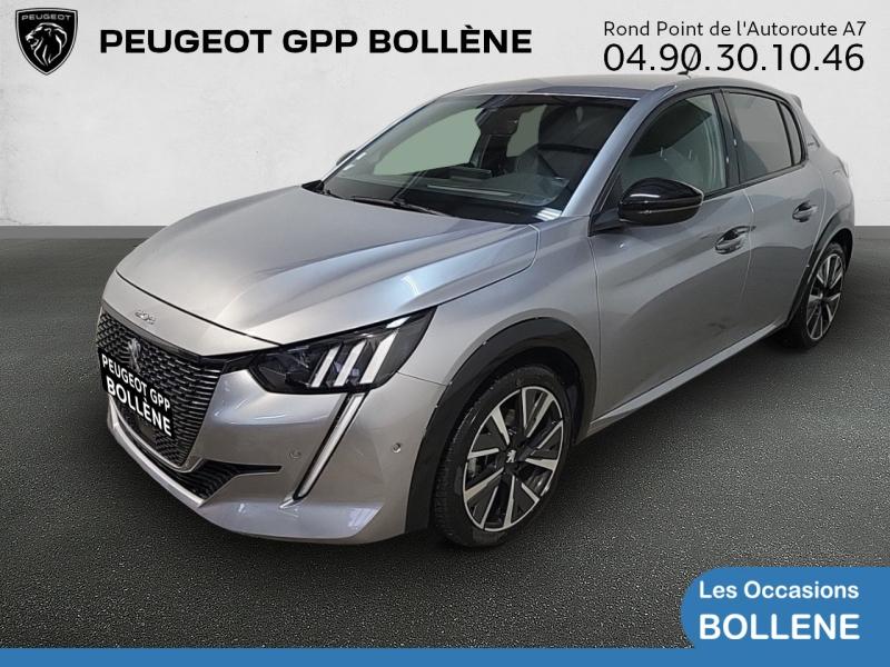 PEUGEOT 208 Les Occasions Bollène - Peugeot, Citroën, Véhicule Sans Permis - VSP