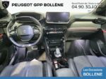 PEUGEOT 208 Les Occasions Bollène - Peugeot, Citroën, Véhicule Sans Permis - VSP