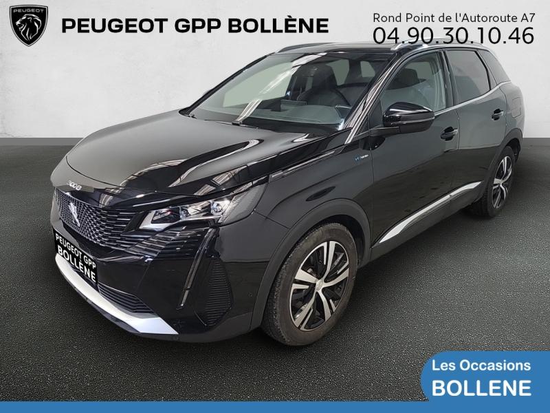 PEUGEOT 3008 Les Occasions Bollène - Peugeot, Citroën, Véhicule Sans Permis - VSP