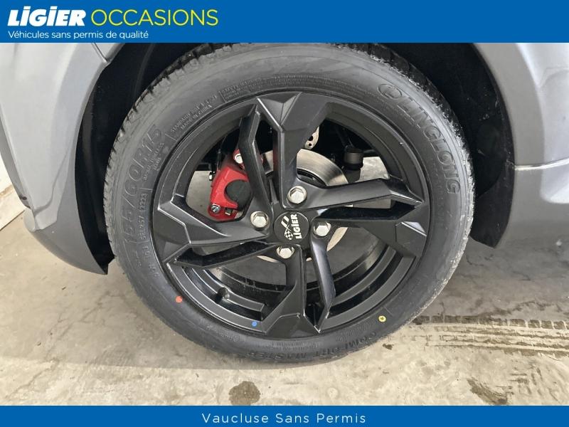 Vente occasion LIGIER JS 50 Sport PACK - Prix : 14990€ - VSP Bollène