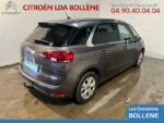 CITROEN C4 Picasso Les Occasions Bollène - Peugeot, Citroën, Véhicule Sans Permis - VSP